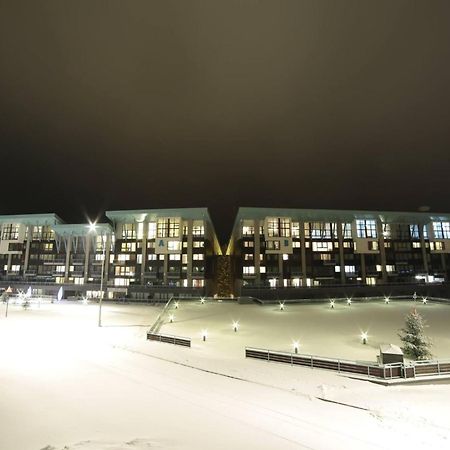 Pentahouse Mountain Belle Vue Appartement Poiana Brasov Buitenkant foto