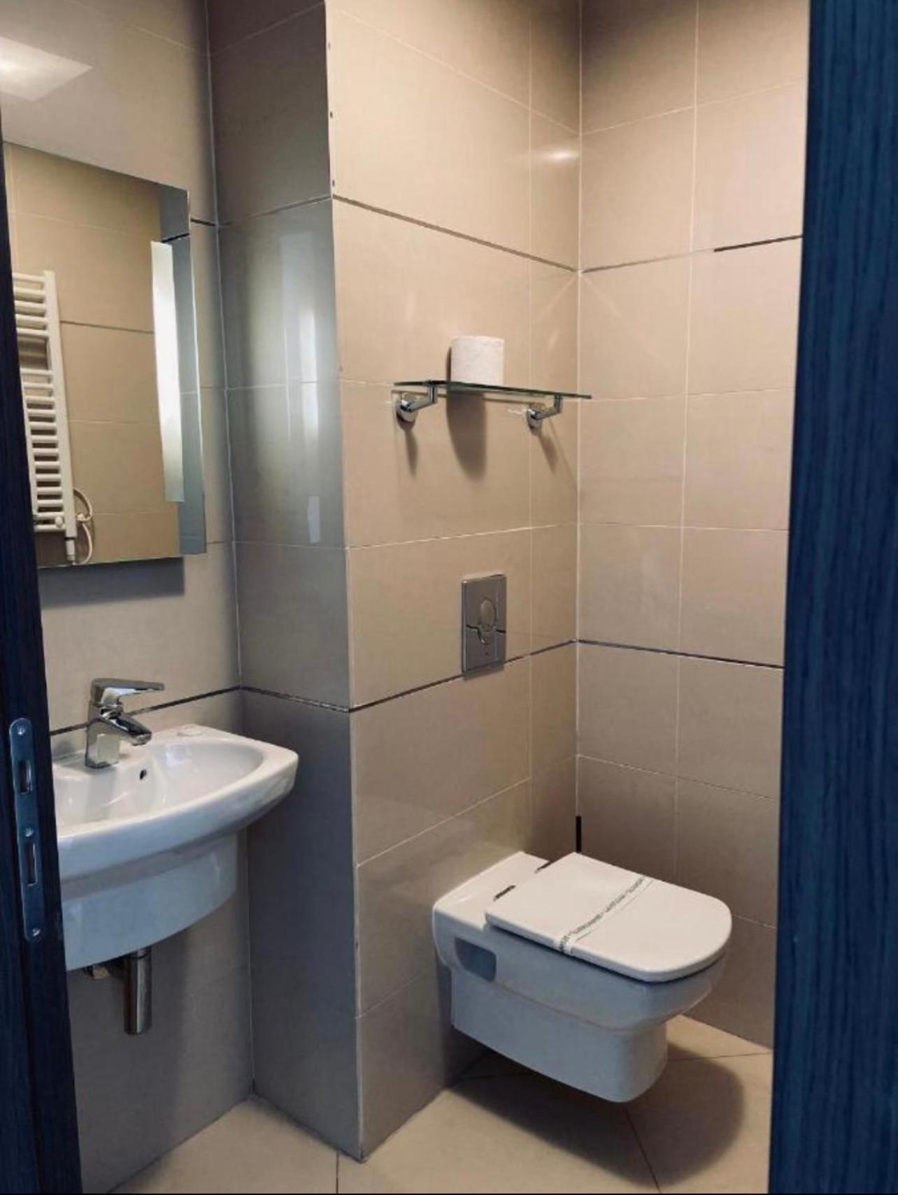 Pentahouse Mountain Belle Vue Appartement Poiana Brasov Buitenkant foto