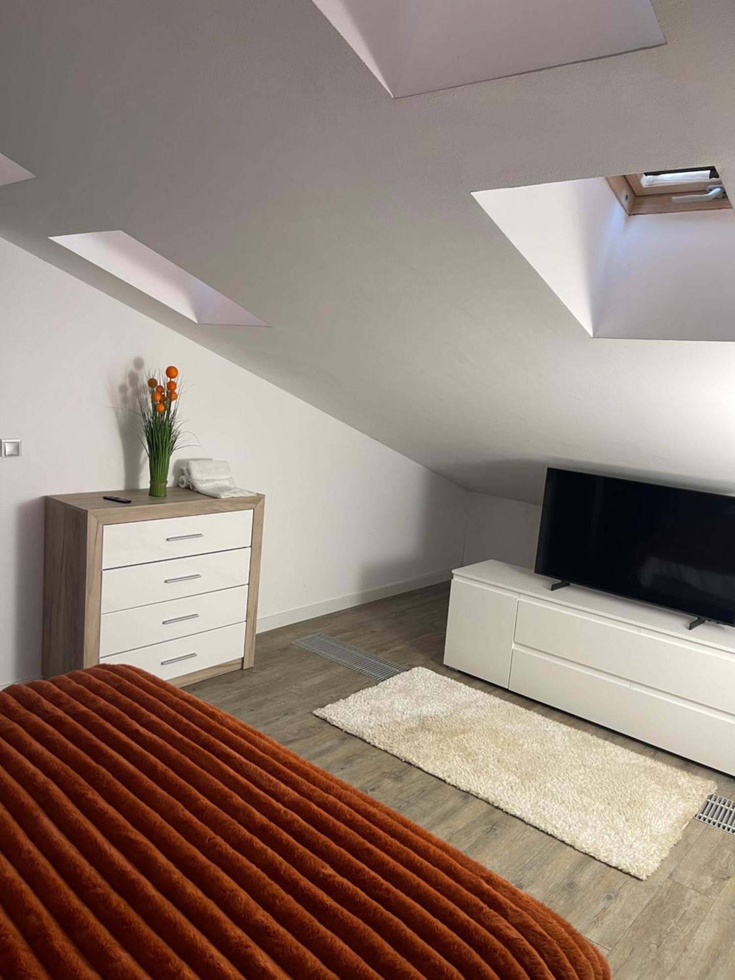 Pentahouse Mountain Belle Vue Appartement Poiana Brasov Buitenkant foto