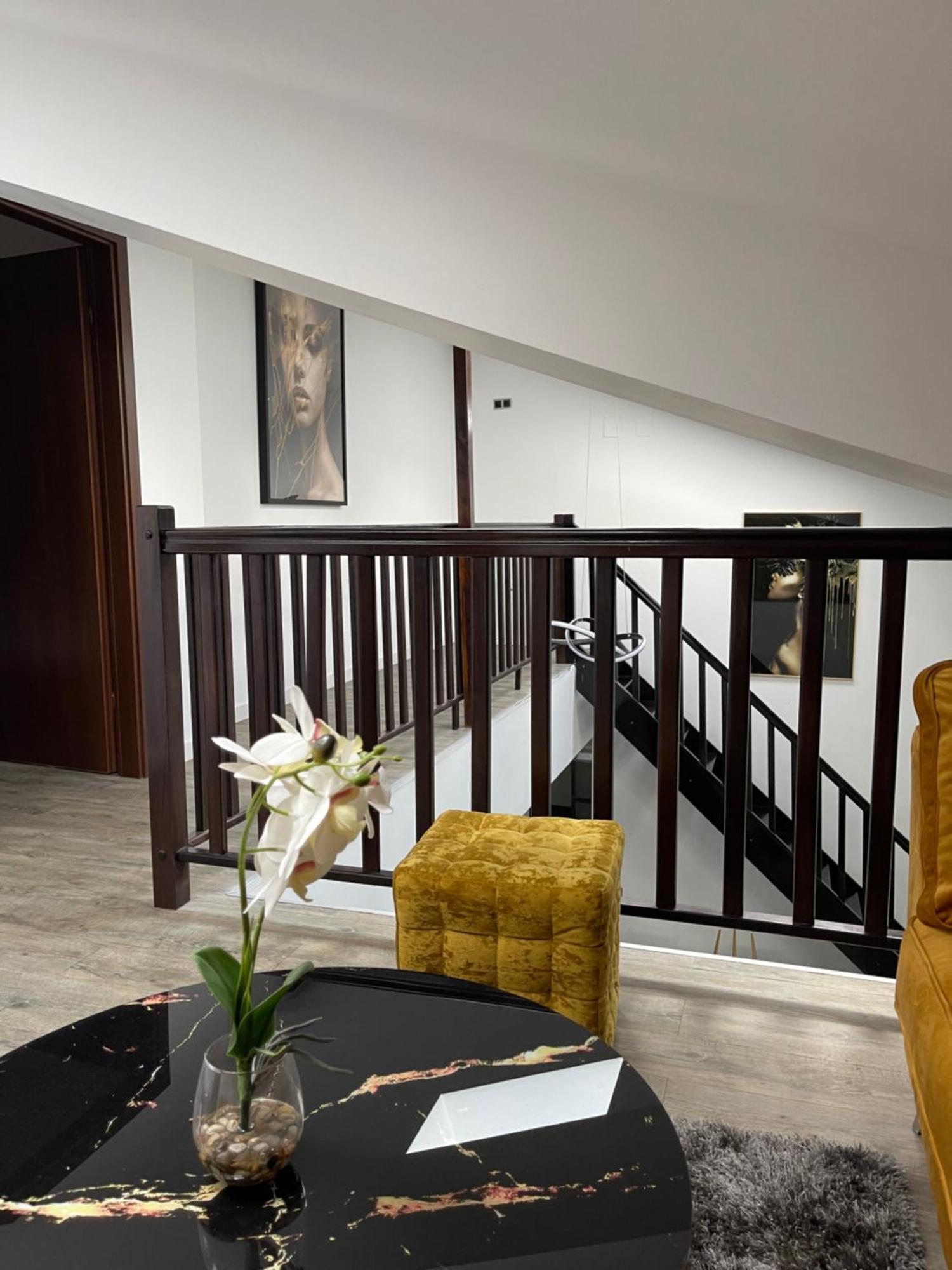 Pentahouse Mountain Belle Vue Appartement Poiana Brasov Buitenkant foto