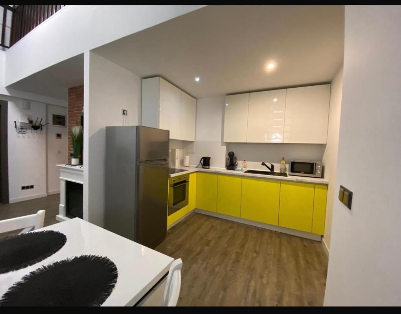Pentahouse Mountain Belle Vue Appartement Poiana Brasov Buitenkant foto