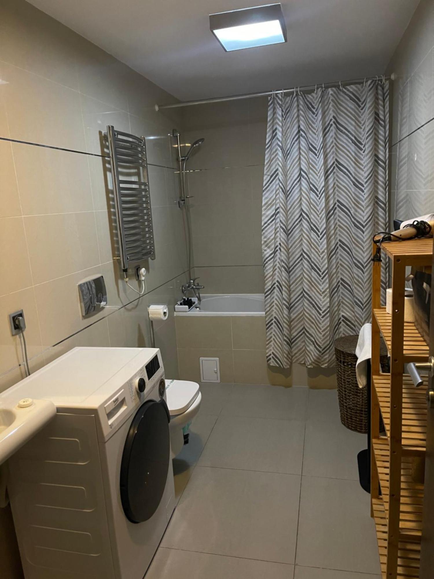 Pentahouse Mountain Belle Vue Appartement Poiana Brasov Buitenkant foto